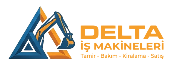 Delta İş Makineleri | Tamir – Bakım – Kiralama – Satış